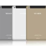 Новинка на складе! планшет bb-mobile Techno 7.85 3G slim в сером,серебристом и золотом исполнении