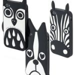 Чехлы для Iphone от Marc by Marc Jacobs
