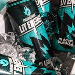 Энергетик Лит энерджи по спец цене