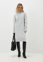 Платье SOLE dress2.grey
