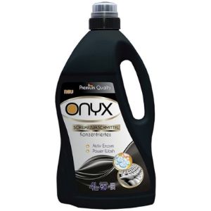 Гели для стирки ONYX 4л Black