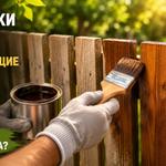 Что выбрать для обработки дерева: пропитку, лак, масло или лессирующий состав?