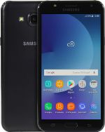 Смартфон Samsung J701F Galaxy J7 Neo DS (без коробки) 5488
