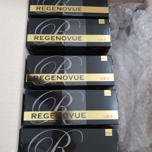 Regenovue
High Quality Monophasic HA filler