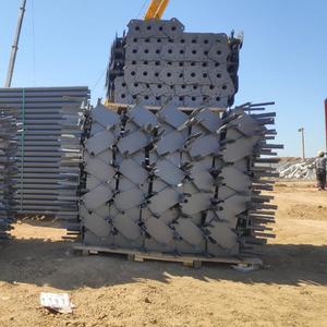 Рамная опалубка перекрытий Table Form