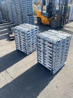 Алюминий АК9