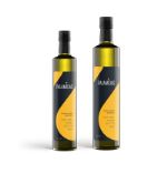 Турецкое оливковое масло — оливковое масло первого отжима холодного отжима 0001