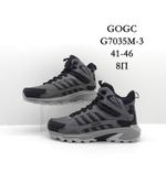 Ботинки GOGC G7035М-3 G7035М-3