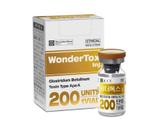 Ботулотоксин WonderTox 200U