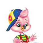 книги для малышей и дошкольников оптом