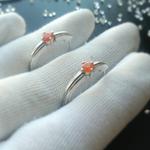 Серьги из серебра 925 пробы "Анастасия" 0212ПД 0212ПД