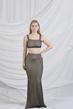 Топ StarTatar InGreed Nude ТD0002