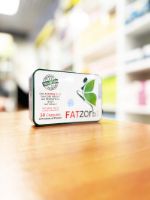Похудения FATZORB Фатзорб жиросжигатель для похудения Оптом