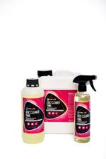 DISK CLEANER PINK — Нейтральный очиститель для дисков и кузова автомобиля.