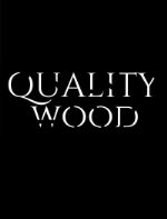 Quality wood — доска необрезная