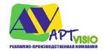 АРТ-Visio — производство наружной рекламы
