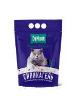 Наполнитель для кошачьего туалета Demurr Premium