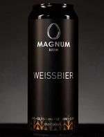 Magnum Weissbier
