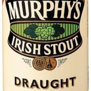 Murphy&#39;s Мерфис (СО2) темн 4,0% 0,5 ж/б Ирландия