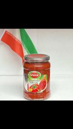 Томатная паста SAHAR
