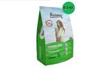 KARMY Sterilized Взрослые кошки Курица — 0,4 кг. Сухой корм для стерилизованных кошек и кастрированных