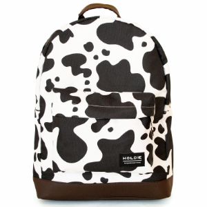 Рюкзак с коровьим принтом Holdie Cow