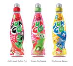 Детские сокосодержащие напитки JANGO KID без газа от Производителя