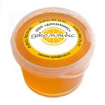 Мед цветочный, разнотравный (светлый), весовой, ведро 7 кг, куботенер 16 кг