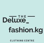Deluxe fashion — женские спортивки и брюки оптом