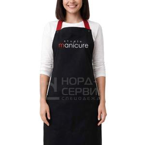 Производство корпоративной одежды служб сервиса