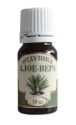 Отдушка Некрасовский Алое-вера 10 мл 13950-57