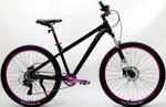 Велосипед MINGDI 27.5G-7300