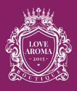 Love Aroma — ароматы для дома, парфюмерия и косметика по уходу