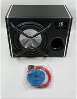 Сабвуферы DV-2010 (10")