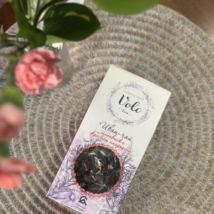 Иван-чай Volo tea шиповник, красная смородина 50 гр.