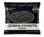 Семена кунжута черного Зеленый Куст