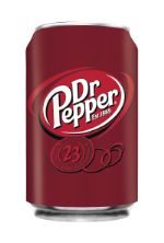 Напитки Dr. Pepper
