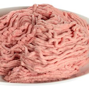 ФАРШ КУРИНЫЙ ФАСОВАННЫЙ категория Б 	
Мясо птицы механической обвалки, вода питьевая