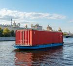 продажа морских контейнеров новых и б/у 40 футов и 20 футов