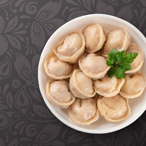 Пельмени