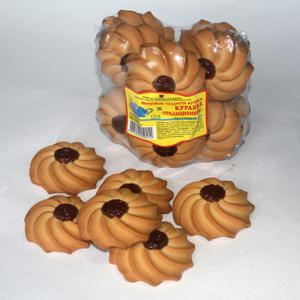 Печенье курабье