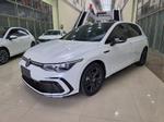 Автомобиль Volkswagen Golf 2021 1.4 280 TSI R-Line