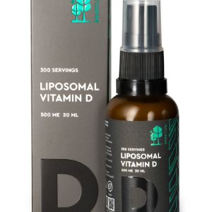 Липосомальный витамин D

Более 200 заболеваний связаны с дефицитом витамина D. В недостатке у тех, у кого есть проблемы с желчным, печенью, почками, кишечником. Витамин D назначается врачами всем (с рождения ребенка) на постоянной основе.
