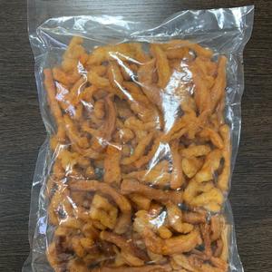 Сыр жареный "Курица", 0,5кг                     
в коробке 10шт