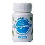 Симбионты доктора Шаблина "Иммунитет" НПО ЭМ-Центр 60 табл.