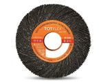 Круг лепестковый КЛ TOTFLEX 150x30x32 мм, P40