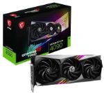 Best Offer New Msi Nvidia RTX 4090 Gaming X Trio 24GB GDDR6X Graphics Card-Fast Shipping