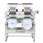 Вышивальная машина Ricoma MT1202 двухголовочная