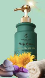 Sữa dưỡng thể Happy Riverland QBB- Body Lotion