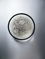 Настенный светильник "Луна"